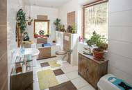 !! Neuer Preis !! Ein Rückzugsort mit Seele – Naturidylle trifft auf kreative Entfaltungsmöglichkeiten