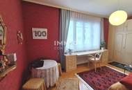 Großzügiges Einfamilienhaus mit traumhaftem Garten in zentraler Lage von Amstetten