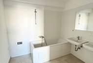 Q11 Leben in Simmering - schöne Balkonwohnung mit 4 Zimmern und Deckenkühlung!