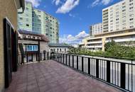 Stadtzentrum Zinshaus ca. 400 m² – 5 % Rendite möglich, neusanierte Wohnungen &amp; großer Garten!