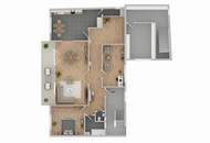 Attraktives Stadthaus mit Wohn- und Geschäftseinheit im Herzen von Rechnitz