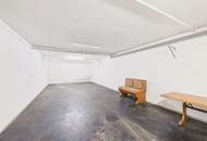 Preisattraktives Geschäftslokal & Büro in 1100 Wien | 179 m² + Keller
