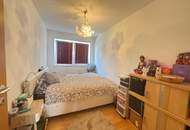 4-Zimmer-Wohnung mit Loggia in Buch