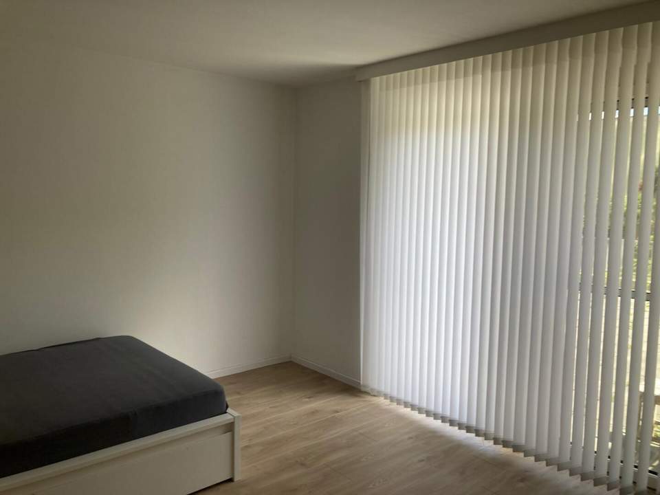 Top Single Wohnung mit 40m² Südterrasse! NEU SANIERT/mit Garagenplatz!