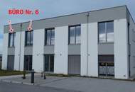 MIETBÜRO Nr.6 im 1.OG - SÜDLAGE