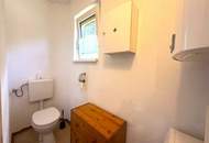 3 Zimmer Bungalow in der Waldrandsiedlung