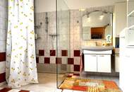 Sehr gepflegter Bungalow mit Terrasse, Garage, Carport und liebevoller Gartengestaltung in ruhiger Lage.