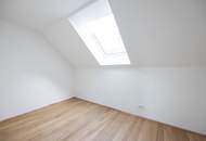 Nahe U3 Rochusgasse! 2-Zimmer-Maisonette mit exklusiver Dachterrasse zu vermieten!