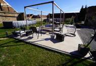 Saniertes Landhaus mit großem Gartengrundstück Nähe Horn