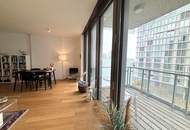 PARKAPARTMENTS BELVEDERE! Topmodernes 2-Zimmer Eigentum! Befristet vermietet!