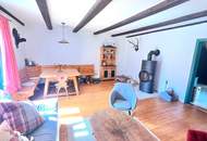 Ferienhaus/Alleinlage in absoluter Ruhelage am Waldrand (Provisionsfrei)