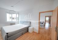 Helle 4-Zimmer-Eigentumswohnung in gepflegter Anlage – Nähe Zentrum &amp; LKH Klagenfurt