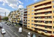 3 Zimmer-Wohnung ZUM SANIEREN, HELL und RUHIG!