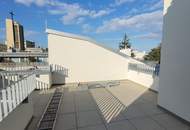 Traumhafte Dachgeschosswohnung mit 2 großen Terrassen| Provisionsfrei