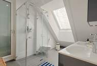 ++ Kagran-Living ++ luxuriöse Familienwohnung mit traumhafter Aussicht + großzügige Raumaufteilung + Stellplatz