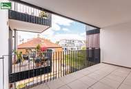 Hervorragende Raumaufteilung - Hochwertiger Erstbezug in Bestlage direkt beim Donauzentrum/U1 mit Erdwärmeheizung