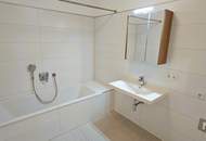 Erstbezug Auf der Wies - 3 Zimmerwohnung mit 2 Balkone und Tiefgaragenplatz