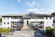 Zweitwohnsitz möglich! Eigentumswohnung mit Garage in Pühret