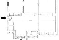 ++ RUHIGES BÜRO ++ großzügige ca. 132 m² - FOCKYGASSE