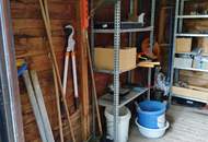 Traumhaftes Einfamilienhaus mit Garten und Sauna mit Seeblick auf Pachtgrund – Ihr neues Zuhause!