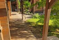 Charmantes Familienhaus mit Pool, Gartenhaus &amp; Niedrigenergie-Aufstockung in ruhiger Lage