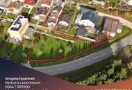 Wohnhaus mit Potenzial auf großem Grundstück und kleiner Waldparzelle in Rohrbach an der Lafnitz