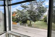 FAMILIENDOMIZIL MIT GARTEN UND GARAGE