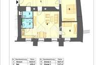 3-ZIMMER MIETWOHNUNG MIT HISTORISCHEM FLAIR