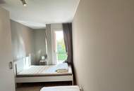 "Architektonisch reizvolles Wohnen mit Terrassen"