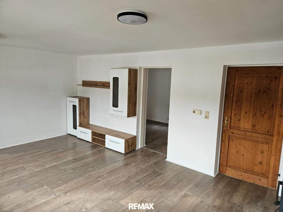 Kapitalanlage im Zentralraum OÖ - Wohnungspaket mit 3 Kleinwohnungen in Neuzeug, Nähe Steyr