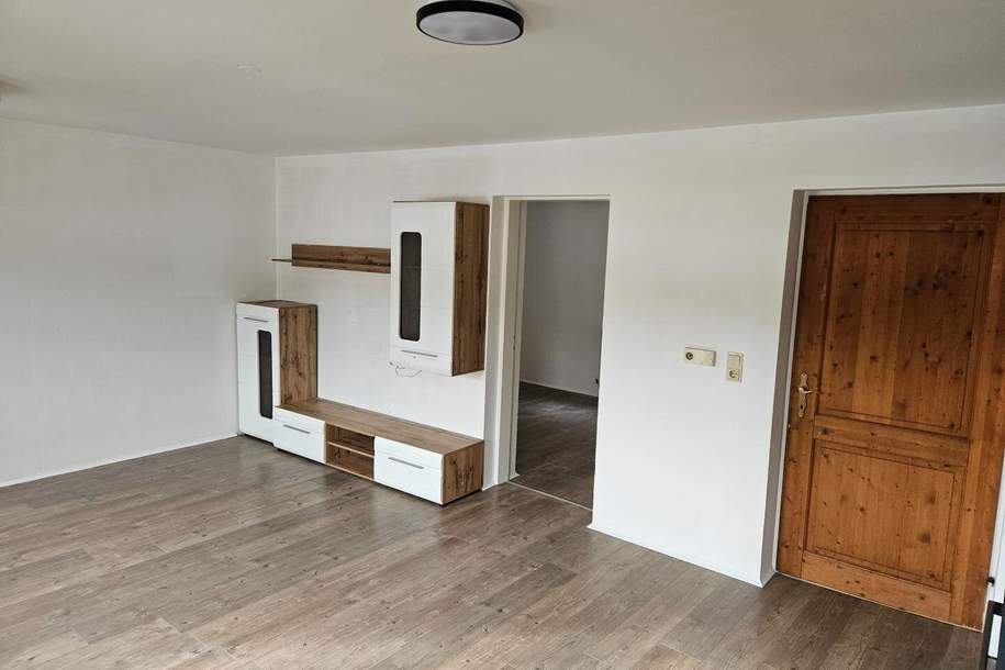 Kapitalanlage im Zentralraum OÖ - Wohnungspaket mit 3 Kleinwohnungen in Neuzeug, Nähe Steyr, Wohnung-kauf, 195.000,€, 4523 Steyr-Land