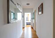 "Spacious and fully air-conditioned dream living"