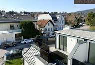 | ERSTBEZUG | NÖRDLICH | 2 ZIMMER | GROSSES WOHNZIMMER | WIEN-SÜD | FERTIGGESTELLT