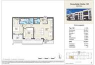 DANUBE FIELDS – EIGENGRUND - WÄRMEPUMPE – GARAGE – U1!