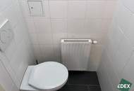Ruhelage: 3-Zimmer-Wohnun in 1120 Wien, WG geeignet