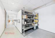 Zentral gelegenes Büro an der L190 – ideal für Ihr Business