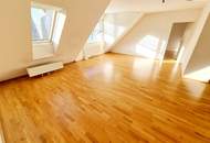 Preisknaller! Ab ins Dachgeschoss! Lichtdurchflutet + Perfekte Raumaufteilung + Tolle Infrastrukur + Ideal auch als Anlage! Jetzt zugreifen!