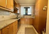 Familienwohnung in Deutsch-Wagram mit Balkon, Garage und Top-Anbindung