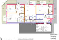 Attraktive Büro- oder Studiofläche mit 47m² – ideal als Renditeobjekt oder Eigenbedarf.