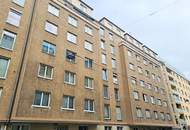 WALDMÜLLERGASSE, ERSTBEZUG, 38 m2 Neubau mit Balkon, 1 Zimmer, Küche, Duschbad, Parketten, Augarten-Nähe