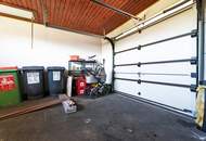 Gepflegtes Einfamilienhaus mit großem Garten, Garage &amp; Ausbaupotenzial in Hauskirchen
