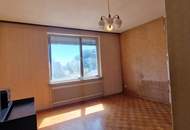 Wohnen & Gewerbe – Haus mit Betriebsstätte vielseitig nutzbar mit großem Gestaltungspotenzial in Rudersdorf.