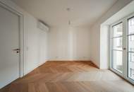 Urbanes Wohnerlebnis: Helle 2-Zimmer-Wohnung