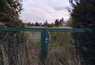 Traumhaftes Grundstück in Baden: 2661 m² für Ihre landwirtschaftlichen Visionen!