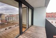 Stilvolle 3-Zimmer-Maisonettewohnung mit Loggia – Wohnen auf zwei Ebenen