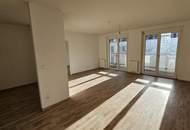 2-Zimmerwohnung mit Balkon in Westausrichtung - 3 MONATE MIETFREI!