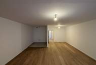 Moderne 1-Zimmer-Gartenwohnung beim Schubertpark mit einladendem Gartenbereich