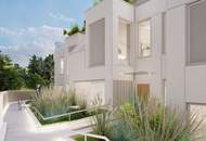 THE UNIQUE HILL SIDE RESIDENCES