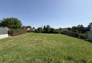 Baugrundstück ohne Bauzwang