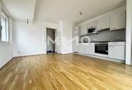 Seltene Gelegenheit: Perfekte 2-Zimmer-Terrassenwohnung